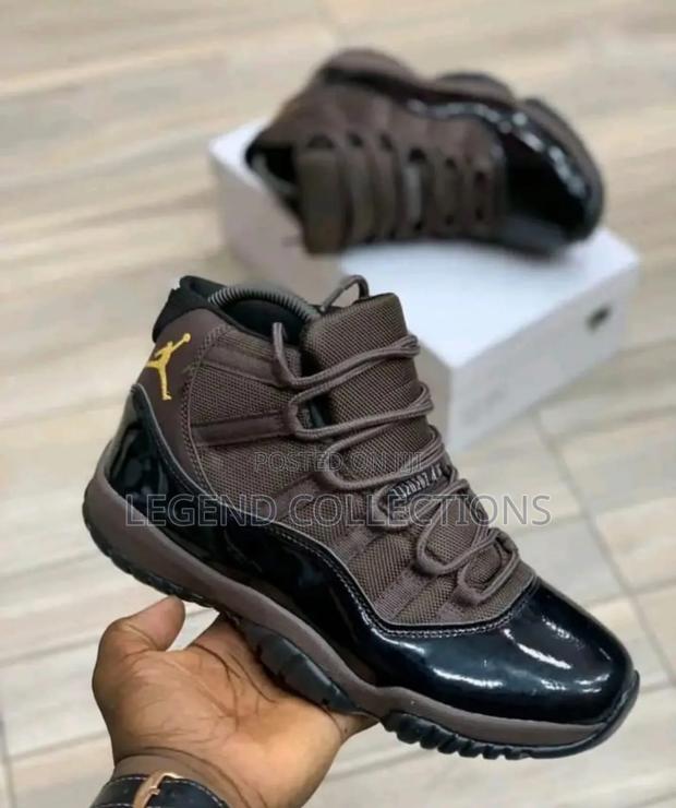 Jordan 11 Sneakers (Size 39-44) - thumbnail 2