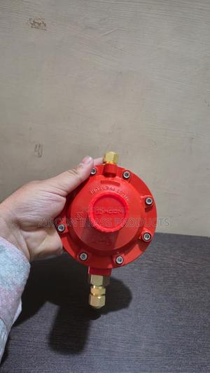 Rego 20 Psi – Precision You Can Depend On - main view