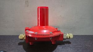 High-Quality Rego 20 Psi Gas Regulator - main view