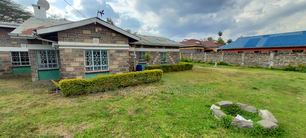 3bdrm House in Nkoroi for sale