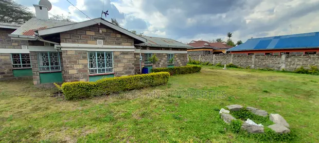 3bdrm House in Nkoroi for sale