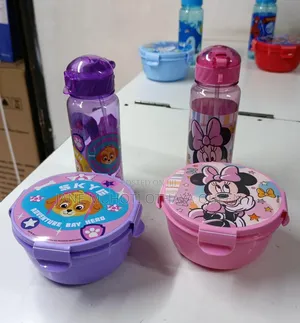 *Combo Disney Cartoon Themed, Sonic