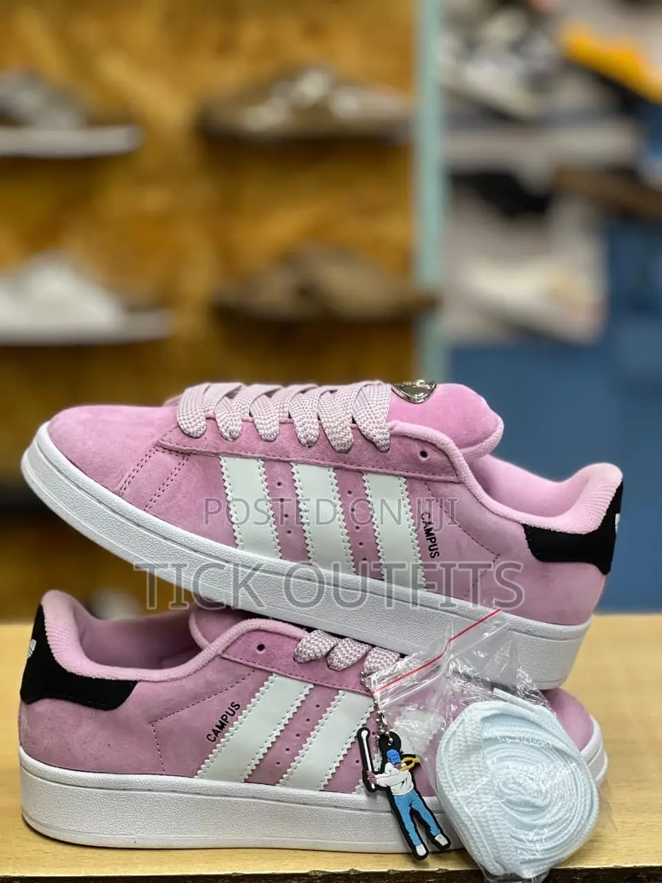 Addidas Campus