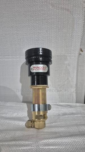 Premium M35 Burner for Powerful Flame Output - main view