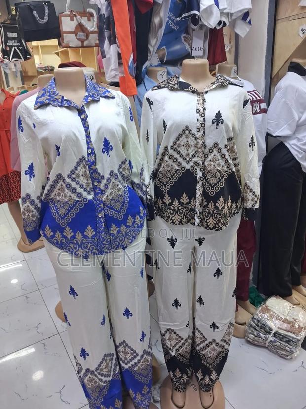 High Quality 2 Piece Sets - thumbnail 8