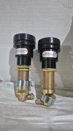 M35 Burner – Engineered for Efficiency - main view