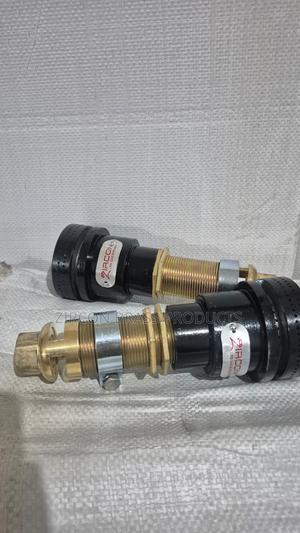 Heavy-Duty M35 Burner for Industrial Use - main view