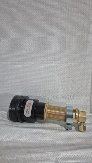 M35 Burner – Consistent Flame, Reliable Heat - main view