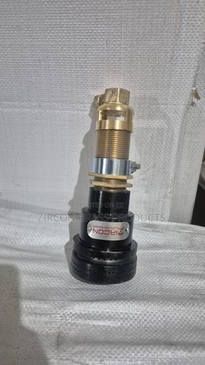 Precision-Built M35 Burner - main view