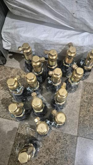 M35 Burner Designed for Long-Lasting Performance - main view