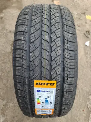285/50r20 Boto Tyres 112 H