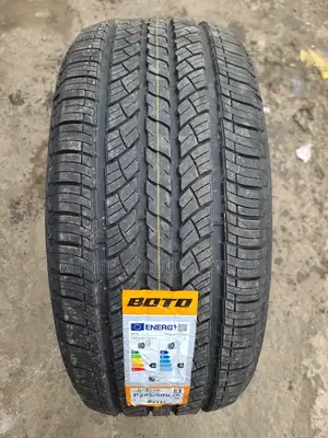 285/50r20 Boto Tyres 112 H