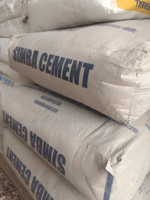 Simba Cement