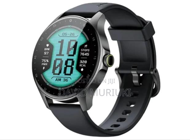 Oraimo Watch Nova R Osw-821n 1.39'' Panda Glass Ip68 Smart Watch - main view