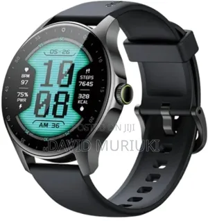 Oraimo Watch Nova R Osw-821n 1.39'' Panda Glass Ip68 Smart Watch