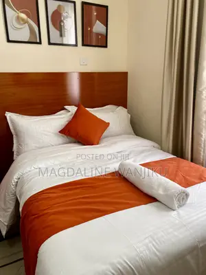 Crown Stay Machakos