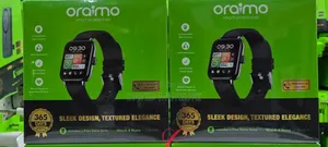 Osw-807n 1.52" TFT Full Touch Wireless Hd Calling Smart Watch