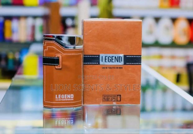 9 Pm Rebel Perfume - thumbnail 4