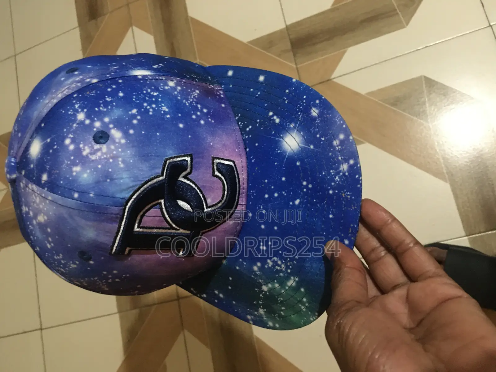 Legit Newera Caps