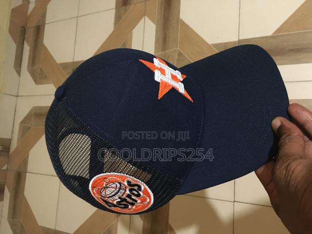 Legit Newera Caps - thumbnail 3