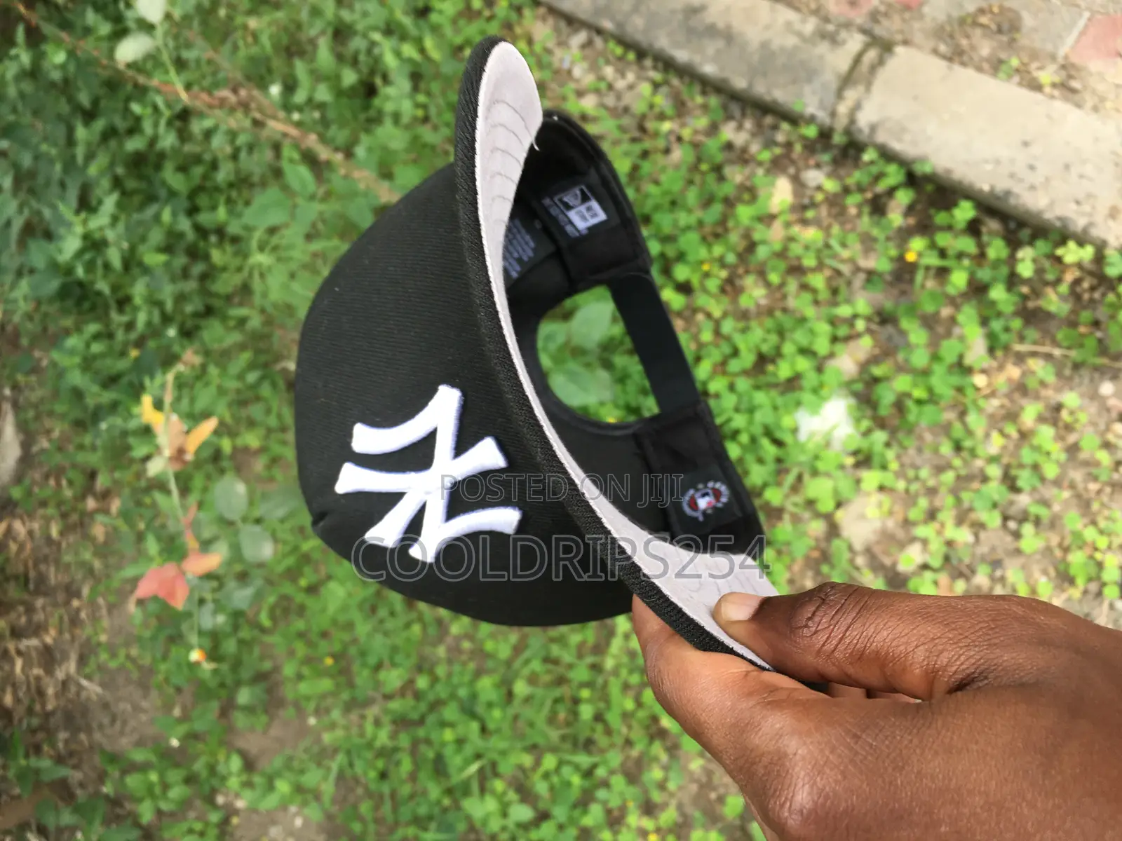 Legit Newera Caps