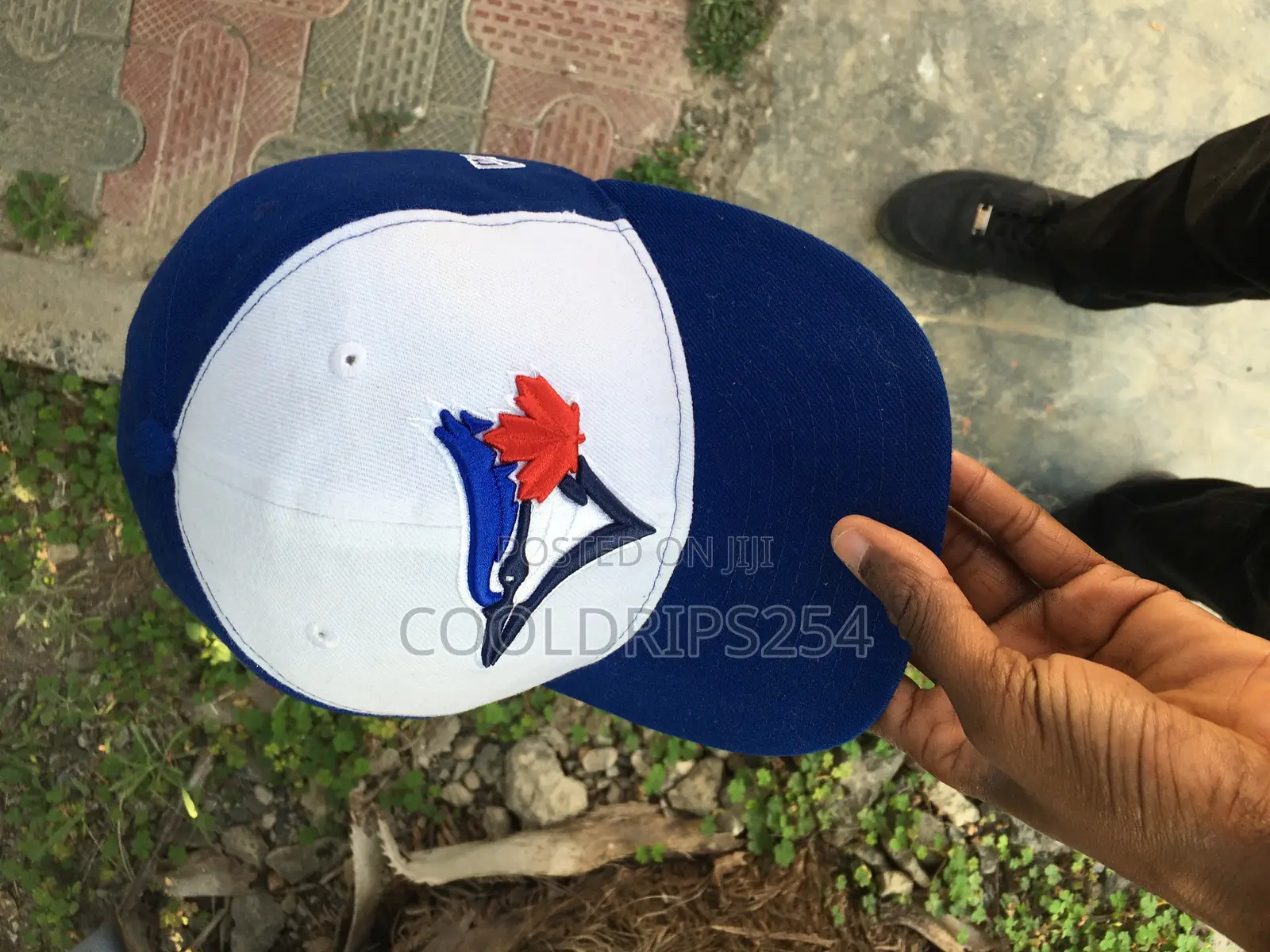 Legit Newera Caps