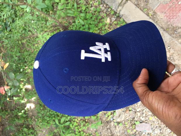 Legit Newera Caps - thumbnail 6