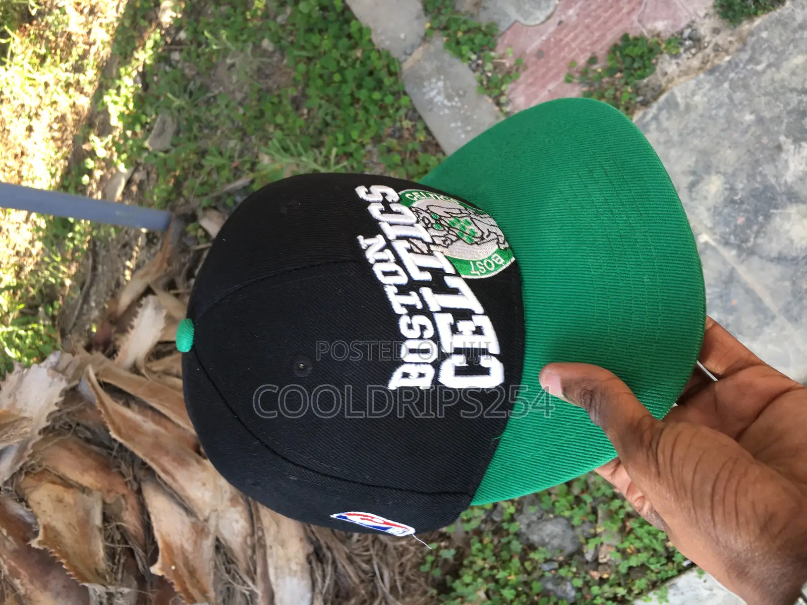 Legit Newera Caps