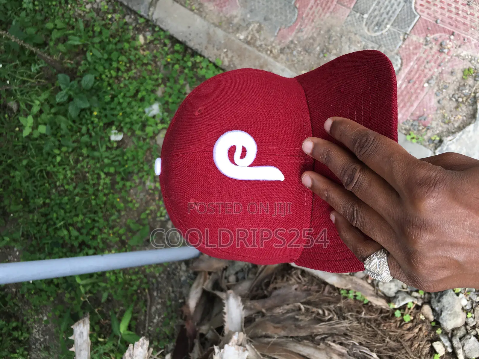 Legit Newera Caps