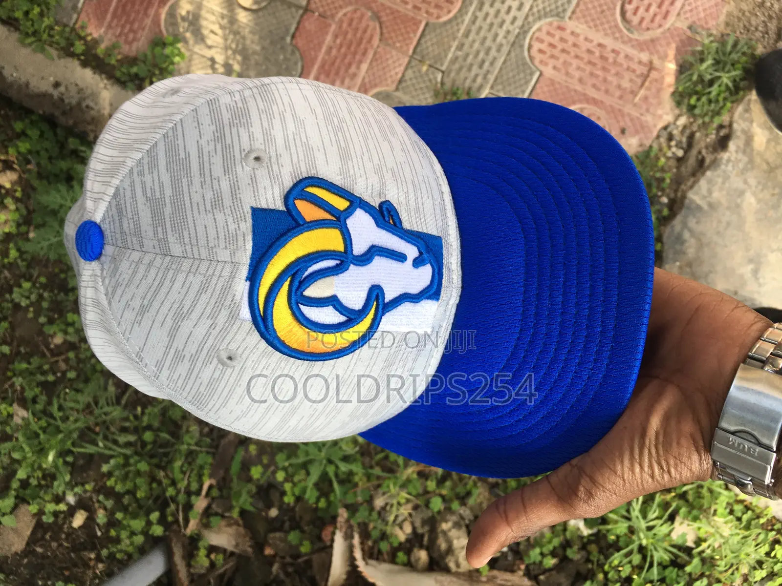 Legit Newera Caps