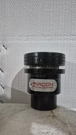 Superior Flame Control With M35 Burner - main view