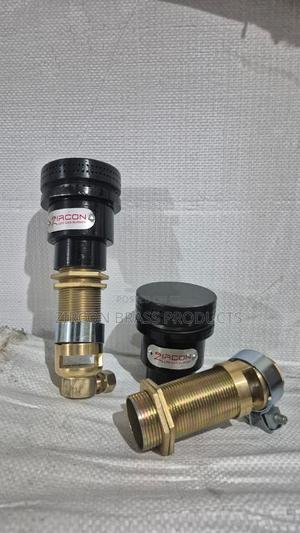 M35 Burner for Stable Uniform Heating - main view