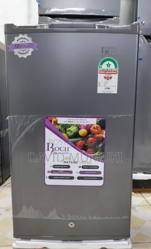 Bf Roch 90litres Single Door Refrigerator