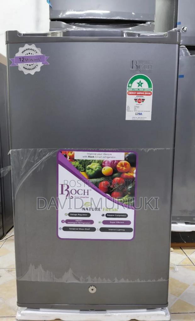 Bf Roch 90litres Single Door Refrigerator - main view