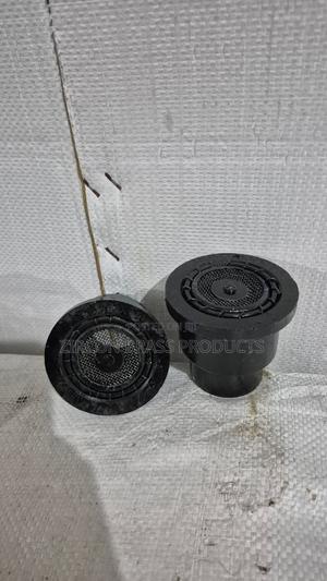 T35 Burner Set – Engineered for Efficiency - main view