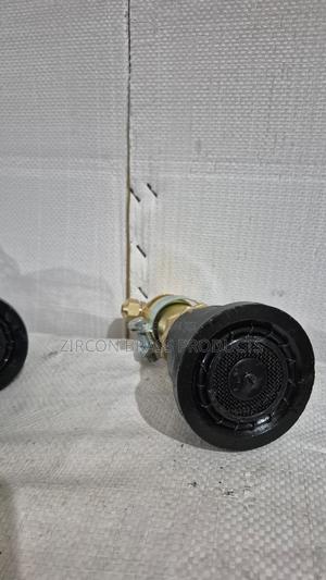 T35 Burner Set – Consistent Flame, Reliable Heat - main view