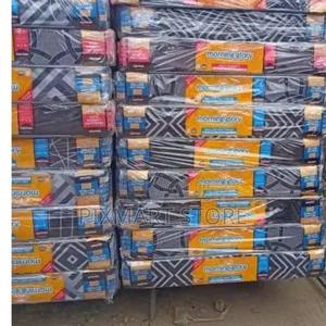 Firm 3.5ft X 6ft Plain Top Hd Mattress - thumbnail 2