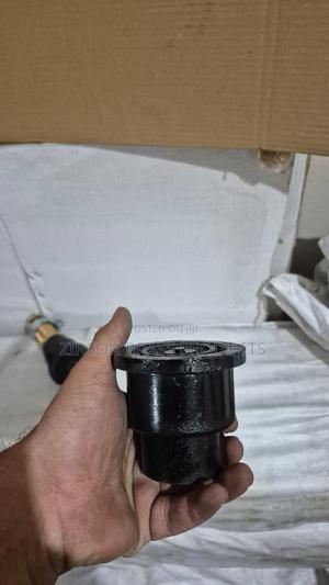 Precision-Built T35 Burner Set - main view