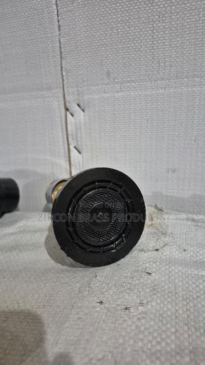 T35 Burner Set Designed for Long-Lasting Performance - main view