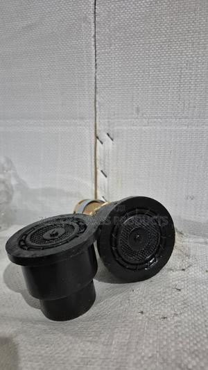 T35 Burner Set – Engineered Strength - main view