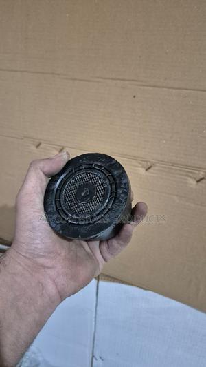 Smooth Combustion With T35 Burner Set - main view