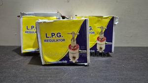 High Pressure Regulator – Precision You Can Trust - main view