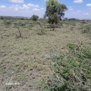 20 Acres Industrial Land Namanga Road