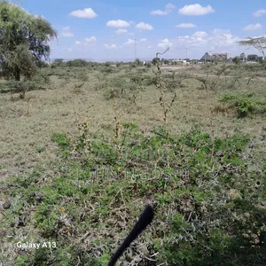 20 Acres Industrial Land Namanga Road