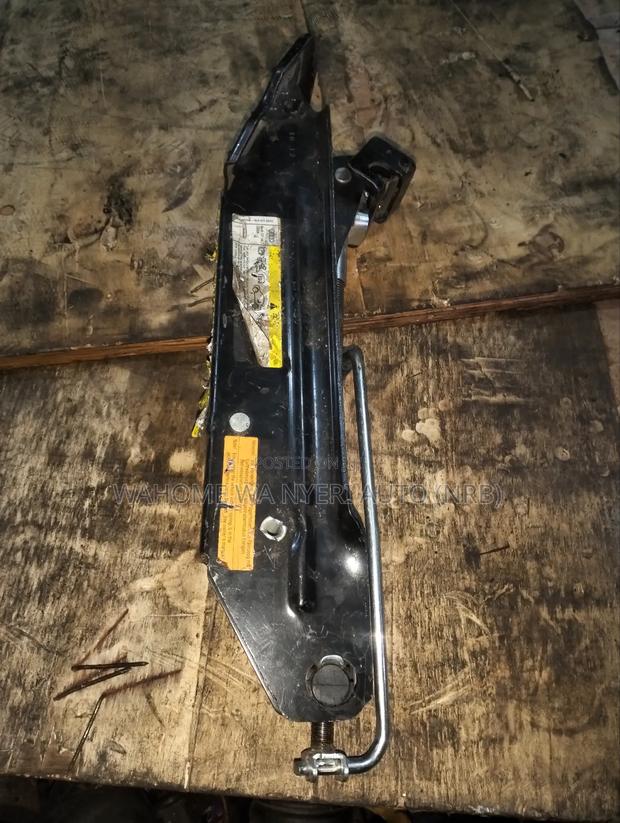 Jerk For Audi - main view