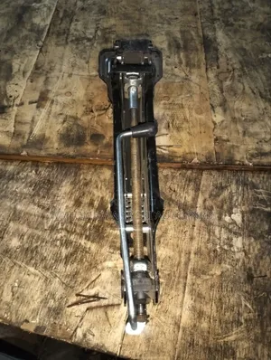 Jerk For Audi
