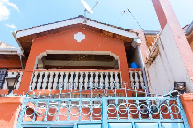 4bdrm Maisonette in Harambee Sacco, Greenfields for rent
