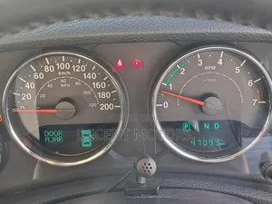 Jeep Wrangler Sport 4x4 2019 Black