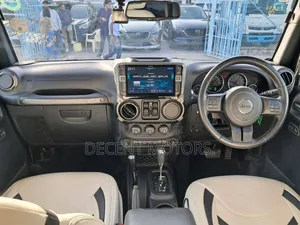 Jeep Wrangler Sport 4x4 2019 Black