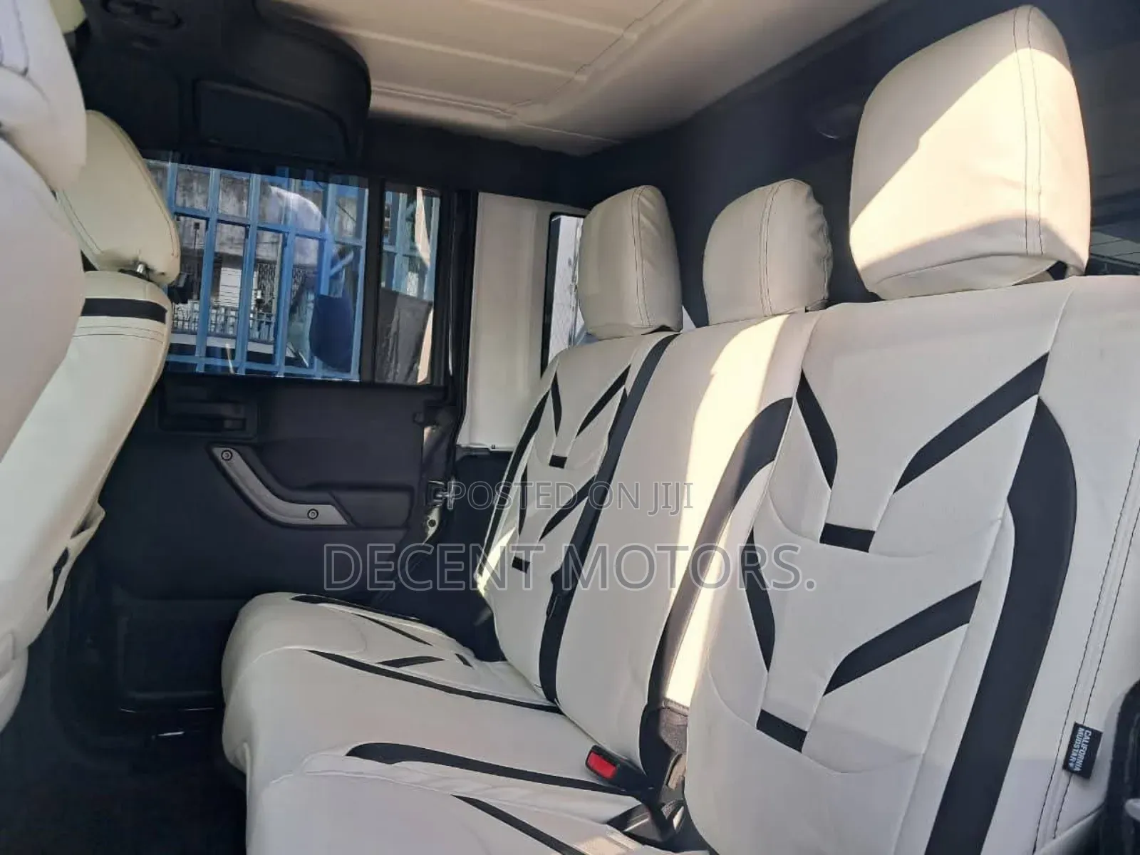 Jeep Wrangler Sport 4x4 2019 Black